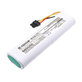 Baterija za Dreame D9 Plus, F9 Pro, 2600mAh, Li-Ion, 14.4V, P2051-4S1P-XWDEV, HQ