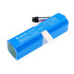 Baterija za 360 S6 Pro, S9, X90, X95, Eufy Robovac L70 Hybrid, 6700mAh, Li-Ion, 14.4V, INR18650M26-4S2P, HQ