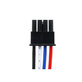 Baterija za 360 S6 Pro, S9, X90, X95, Eufy Robovac L70 Hybrid, 6700mAh, Li-Ion, 14.4V, INR18650M26-4S2P, HQ