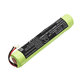 Baterija za Hurricane Spin Scrubber, Brush Cleaner Mop, 2000mAh, Ni-MH, 3.6V, 8877731412181, HQ