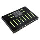 Baterija za Proscenic 902 Nono, Pro Coco, Robojet Air, 2500mAh, Ni-MH, 14.4V, E718074, HQ