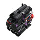 Baterija za Rowenta Moulinex MS654WI/BA0, RH6547, RH6545, 3500mAh, Li-Ion, 14.4V, RS-RH5864, HQ