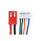 Baterija za Rowenta Moulinex MS654WI/BA0, RH6547, RH6545, 3500mAh, Li-Ion, 14.4V, RS-RH5864, HQ