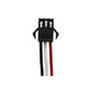 Baterija za Sencor SVC9031BK, Bobsweep, Carneo, Samba, Vileda, Wisdom, 3000mAh, Ni-MH, 14.4V, YX-NI-022144-COR, HQ