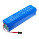 Baterija za Sencor SRV 9350WH, 5200mAh, Li-Ion, 14.4V, SRX 9301, HQ
