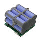 Baterija za Tineco iFloor S5, 4000mAh, Li-Ion, 21.6V, CL2019-6S1P-02A, HQ