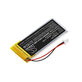 Baterija za Cardo Q1, Q3, 450mAh, Li-Pol, 3.7V, BAT00003, HQ