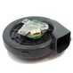 Sesalni motor, Siva za Xiaomi Dreame D9, D9 Pro, Mi Robot Vacuum Mop 2, RoidMi EVA