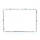 Lepilo pod LCD zaslon za iMac 24", A2438 (2021), A2873, A2874 (2023), A3137 (2024), 076-00544, Genuine Apple