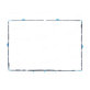Lepilo pod LCD zaslon za iMac 24", A3137 (2024), 076-00592, Genuine Apple
