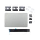 Komplet trackpad za MacBook Pro 14", A2918 (2023), Silver, 661-37025, Genuine Apple