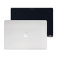 LCD zaslon za MacBook Air 15", A3114 (2024), s sprednjim steklom in pokrovom, Silver, 661-40256, Genuine Apple