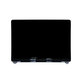 LCD zaslon za MacBook Pro 14", A3112, A3185 (2024), s sprednjim steklom in pokrovom, Silver, 661-41792, Genuine Apple