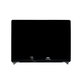 LCD zaslon za MacBook Pro 16", A3403 (2024), s sprednjim steklom in pokrovom, Silver, 661-42323, Genuine Apple, Genuine Apple