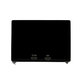 LCD zaslon za MacBook Pro 16", A3403 (2024), s sprednjim steklom in pokrovom, Space Black, 661-42325, Genuine Apple