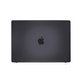 LCD zaslon za MacBook Pro 16", A3403 (2024), s sprednjim steklom in pokrovom, Space Black, 661-42325, Genuine Apple