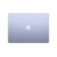 LCD zaslon za MacBook Air 15", A3241 (2025), s sprednjim steklom in pokrovom, Sky Blue, 661-50132, Genuine Apple