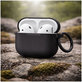 Silikonski ovitek za AirPods 3, črn