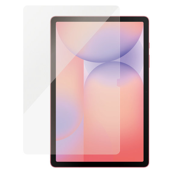 Kaljeno steklo UWF za Samsung Galaxy Tab S10 Lite, Prozorna, PanzerGlass