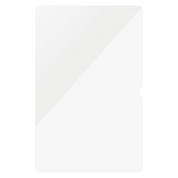 Kaljeno steklo UWF za Samsung Galaxy Tab S10 Lite, Prozorna, PanzerGlass