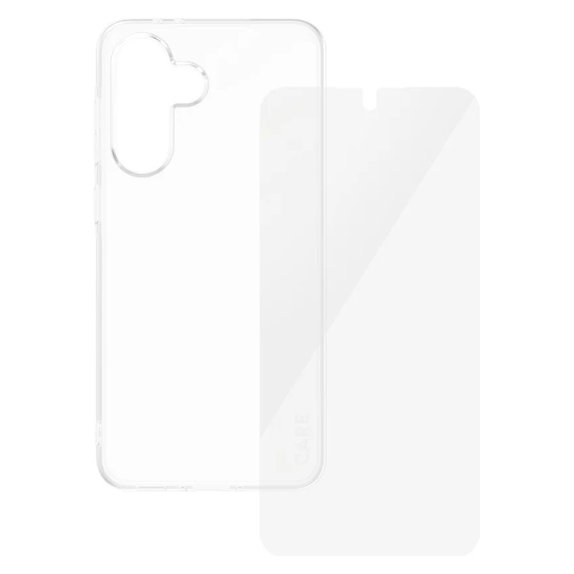 Bundle 2v1 z aplikatorjem za Samsung Galaxy A56 5G, PanzerGlass