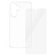 Bundle 2v1 z aplikatorjem za Samsung Galaxy A56 5G, PanzerGlass