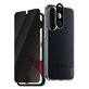 Bundle 3v1 Privacy za Samsung Galaxy A56 5G, PanzerGlass