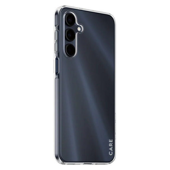 Ovitek X-Ray za Samsung Galaxy A26 5G, Prozorna, PanzerGlass