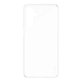 Ovitek X-Ray za Samsung Galaxy A26 5G, Prozorna, PanzerGlass