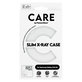 Ovitek X-Ray za Samsung Galaxy A26 5G, Prozorna, PanzerGlass