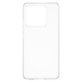 Ovitek Urban Combat za Xiaomi 15, Prozorna, PanzerGlass