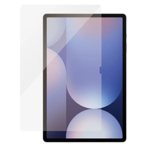 Kaljeno steklo UWF za Samsung Galaxy Tab S10 FE+, Prozorna, PanzerGlass