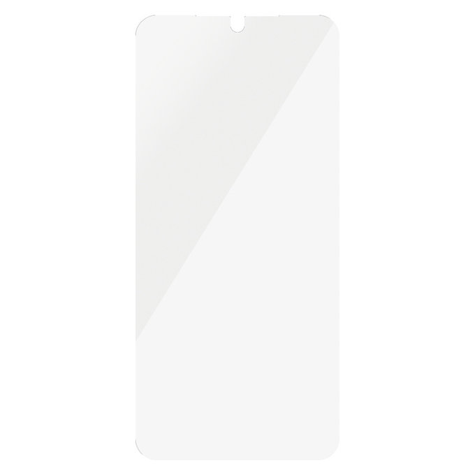 Kaljeno steklo UWF za Samsung Galaxy M15 5G/F15 5G/A26 5G/A16/A16 5G, Črna, PanzerGlass