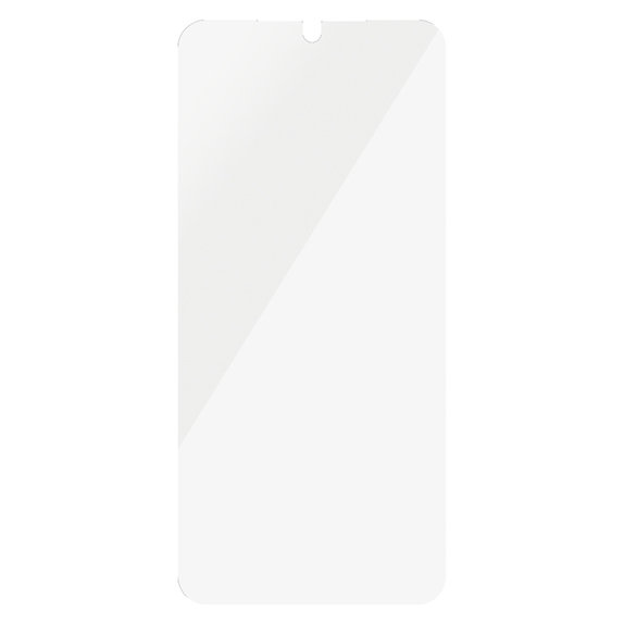 Kaljeno steklo UWF za Samsung Galaxy A17/A17 5G, Prozorna, SAFE by PanzerGlass