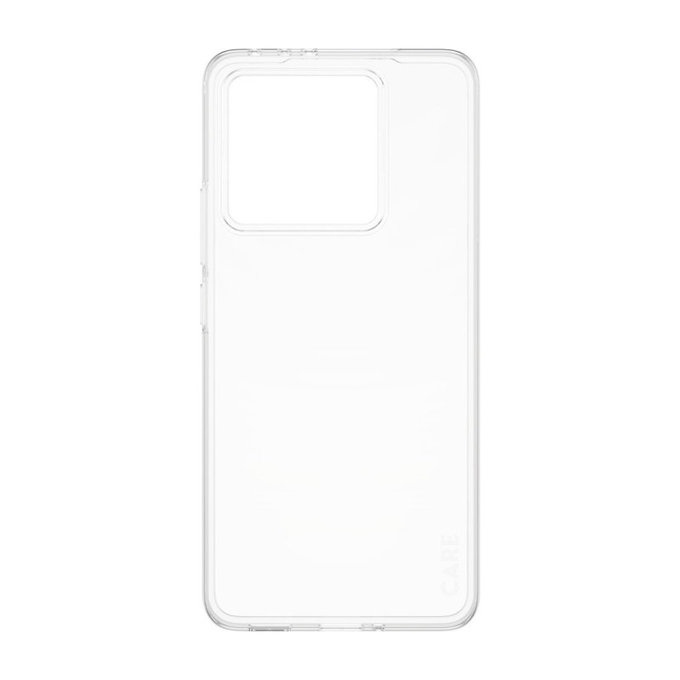 Ovitek X-Ray za Xiaomi 15T Pro 5G, transparent, CARE