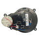 Senzorska enota LiDAR za Roborock Q7, S4, S5, S6, S7, Black
