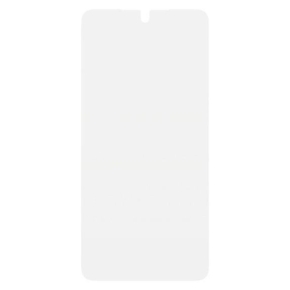 Kaljeno steklo UWF Ceramic z aplikatorjem za Samsung Galaxy S26, Prozorna, PanzerGlass