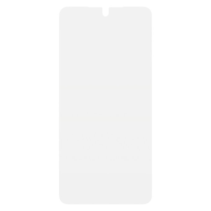 Kaljeno steklo UWF Ceramic z aplikatorjem za Samsung Galaxy S26, Prozorna, PanzerGlass