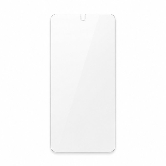 UWF Ceramic II kaljeno steklo s Fastfit za Samsung S26 Ultra, Prozorna, PanzerGlass
