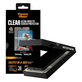 UWF kaljeno steklo s FASTFIT In-A-Box za Samsung S26, Transparent, PanzerGlass