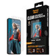 UWF kaljeno steklo s FASTFIT In-A-Box za Samsung S26, Transparent, PanzerGlass