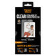 Kaljeno steklo UWF s Fastfit In-A-Box za Samsung Galaxy S26+, Prozorna, PanzerGlass