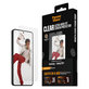 Kaljeno steklo UWF s Fastfit In-A-Box za Samsung Galaxy S26+, Prozorna, PanzerGlass