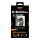 UWF kaljeno steklo s FASTFIT In-A-Box za Samsung S26 Ultra, Prozorna, PanzerGlass