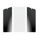 PanzerGlass - UWF 2-Way Privacy kaljeno steklo z aplikatorjem Samsung Galaxy S26, prozorno