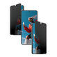 PanzerGlass - UWF 2-Way Privacy kaljeno steklo z aplikatorjem Samsung Galaxy S26, prozorno