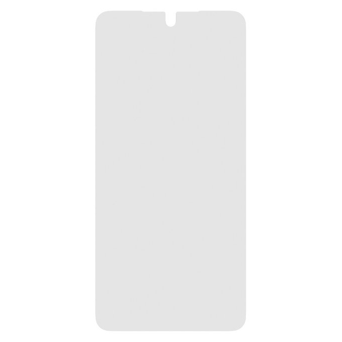 Kaljeno steklo UWF 2-Way Privacy z aplikatorjem za Samsung Galaxy S26+, Prozorna, PanzerGlass