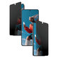 Kaljeno steklo UWF 2-Way Privacy s Fastfit In-A-Box za Samsung Galaxy S26, Prozorna, PanzerGlass