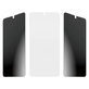 Kaljeno steklo UWF 2-Way Privacy s Fastfit In-A-Box za Samsung Galaxy S26, Prozorna, PanzerGlass