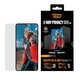 PanzerGlass - UWF 2-Way Privacy kaljeno steklo s FASTFIT In-A-Box za Samsung Galaxy S26+, prozorno